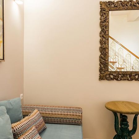 Casa Irene Lejlighed Chania  Eksteriør billede