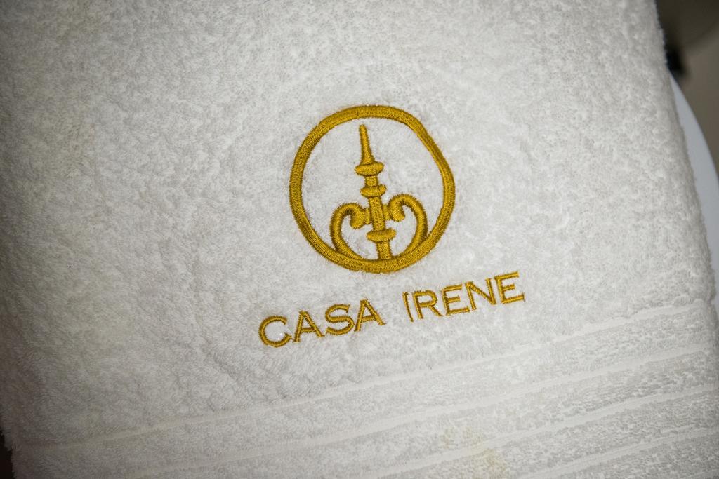 Casa Irene Lejlighed Chania  Eksteriør billede