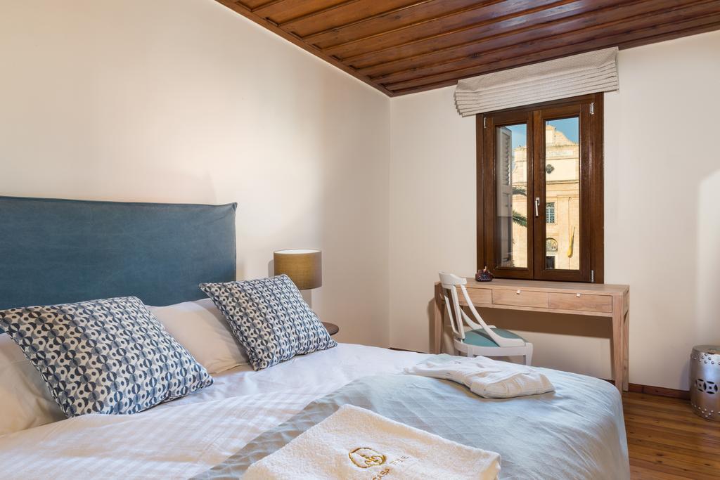 Casa Irene Lejlighed Chania  Eksteriør billede