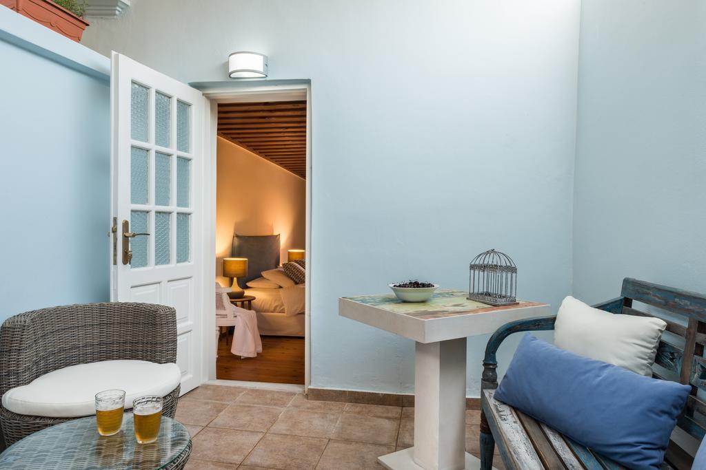Casa Irene Lejlighed Chania  Eksteriør billede